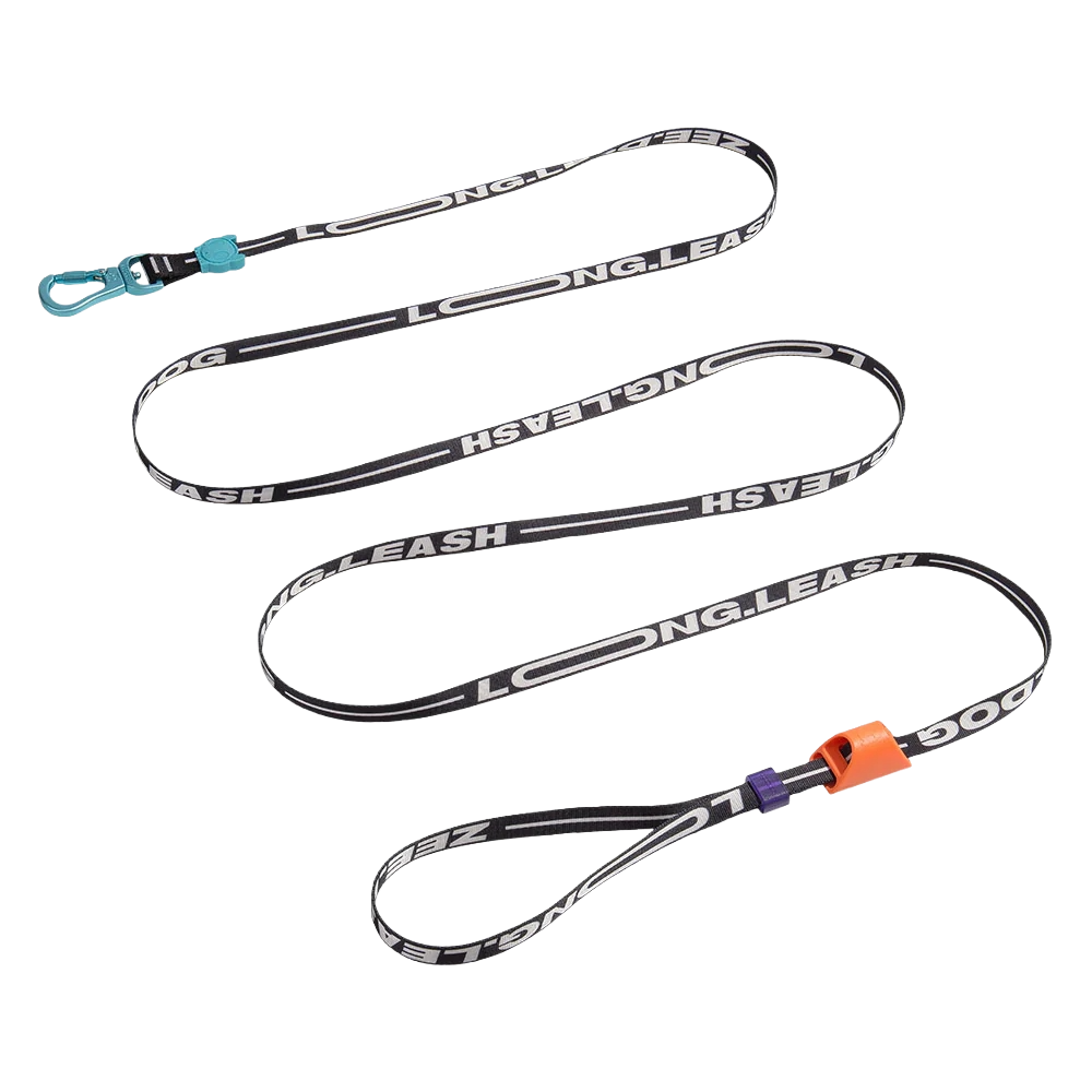 Повідець для собак Zee.Dog - Long Leash Primo, 3м
