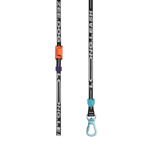 Повідець для собак Zee.Dog - Long Leash Primo, 3м