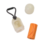 Диспенсер з рулоном пакетів