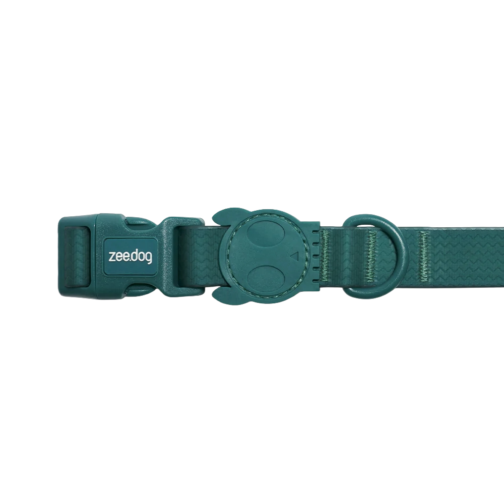 Нашийник для собак Zee.Dog  - Neopro Amazonia