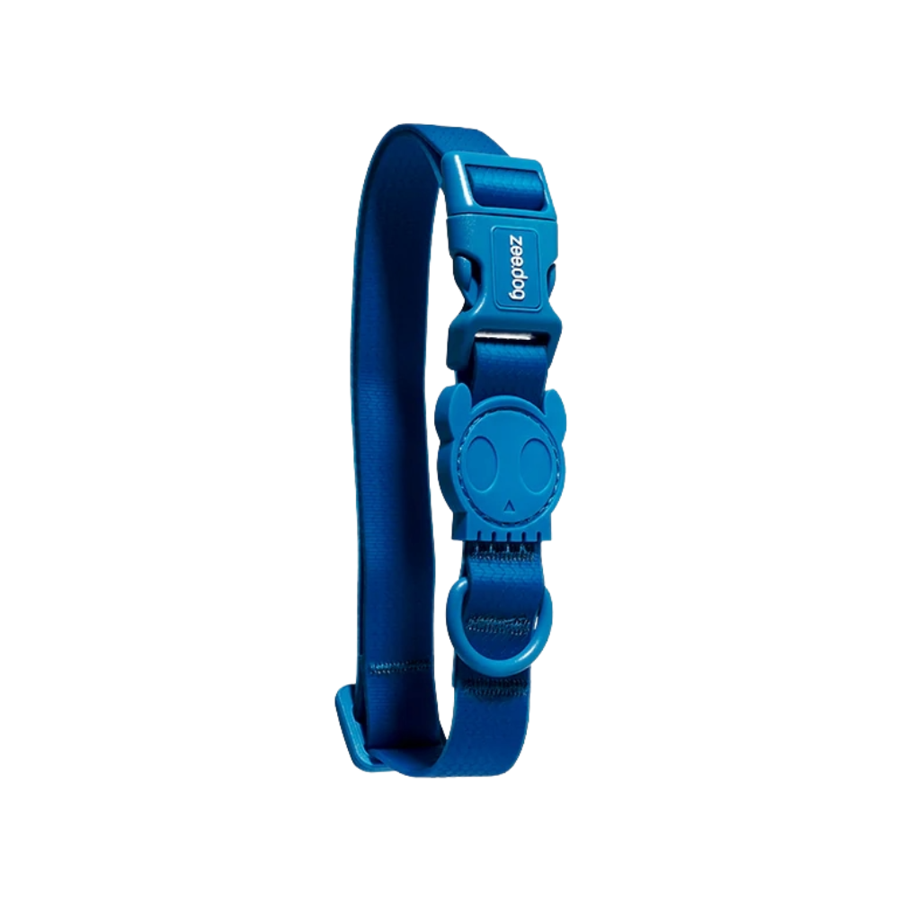 Нашийник для собак Zee.Dog  - Neopro Blue