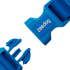 Нашийник для собак Zee.Dog  - Neopro Blue