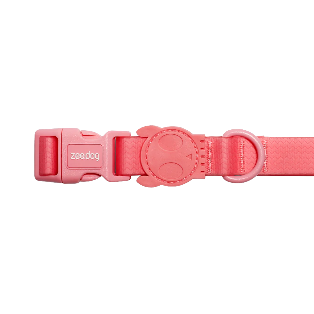 Нашийник для собак Zee.Dog  - Neopro Bubblegum
