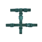 Шлея для собак Zee.Dog - Neopro Amazonia H-Harness