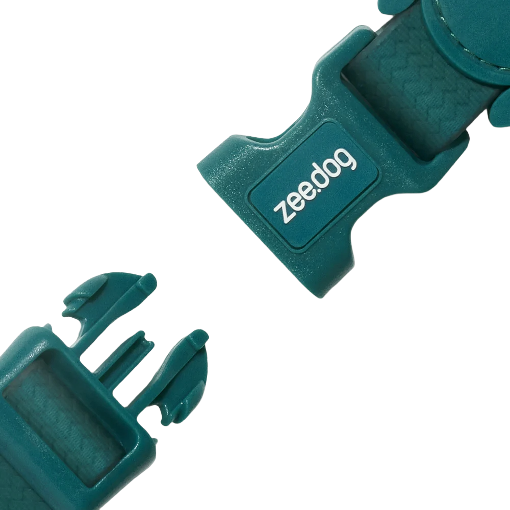 Шлея для собак Zee.Dog - Neopro Amazonia H-Harness