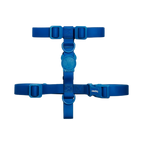 Шлея для собак Zee.Dog - Neopro Blue H-Harness