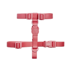 Шлея для собак Zee.Dog - Neopro Bubblegum H-Harness