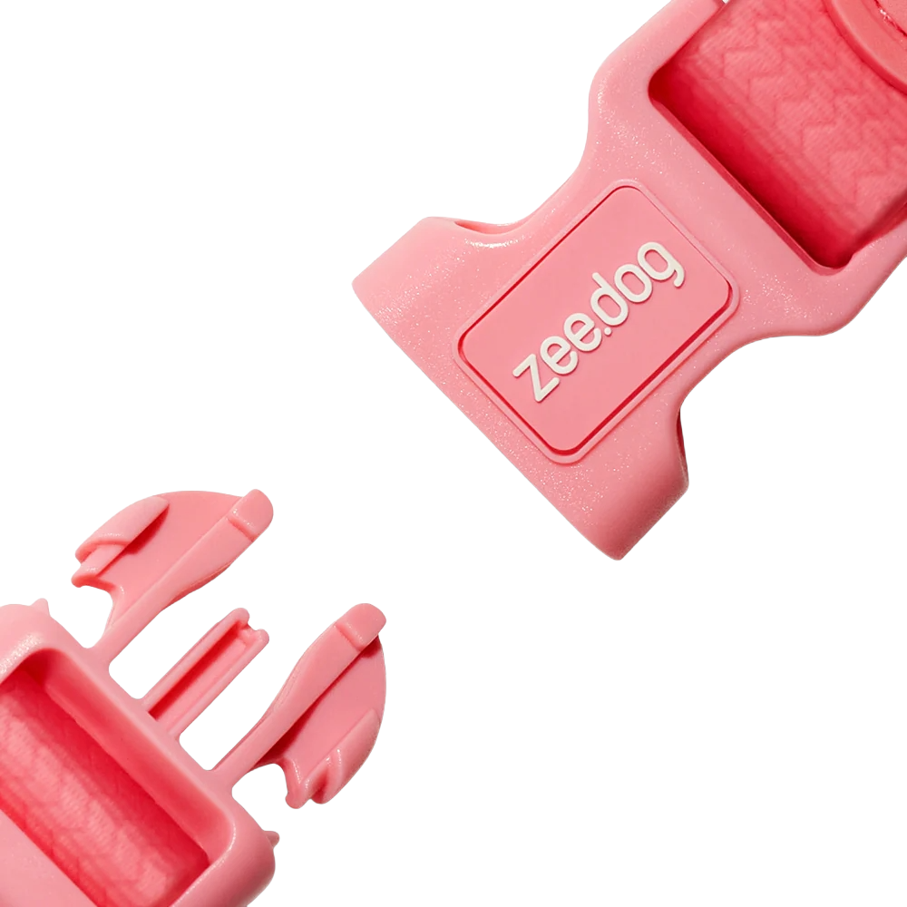 Шлея для собак Zee.Dog - Neopro Bubblegum H-Harness