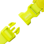 Шлея для собак Zee.Dog - Neopro Lime H-Harness