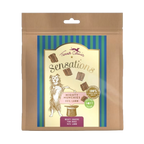 Ласощі з ягням