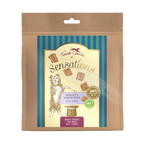 Ласощі з індичкою