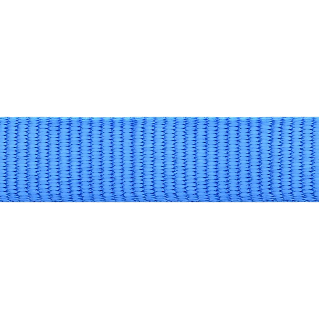 Шлея для собак Red Dingo спортивна полегшена - Electric Blue H-Harness