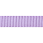 Нашийник для собак класичний пастельно-фіолетовий