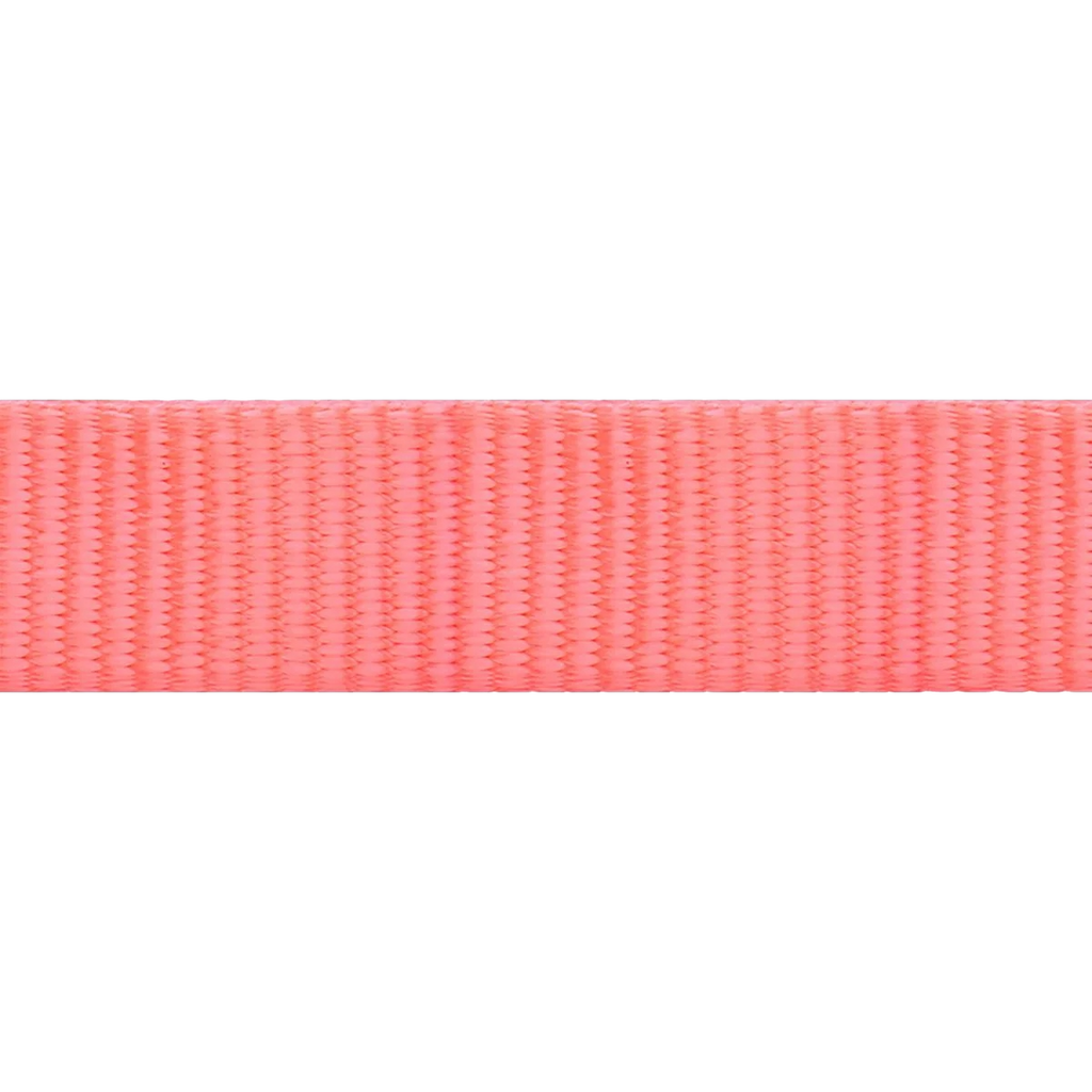 Шлея для собак Red Dingo спортивна полегшена - Hi-Vis Peach H-Harness